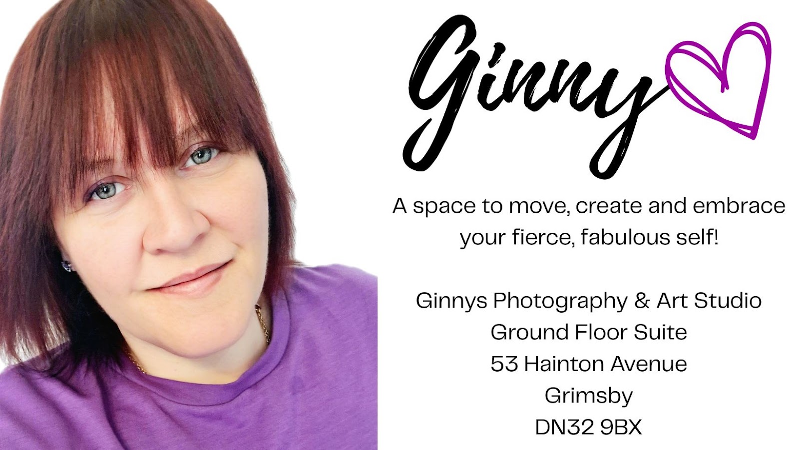 Ginnys Photography & Art Studio