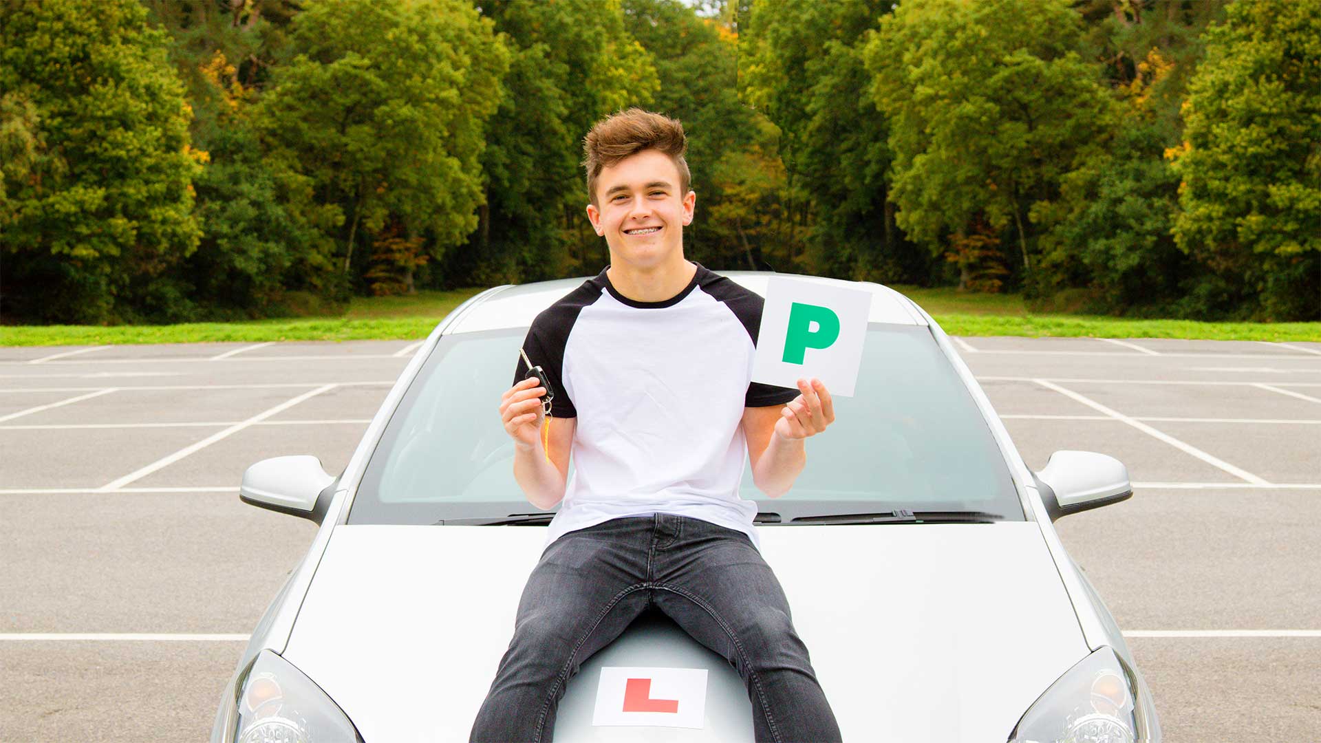 Intensive Driving UK